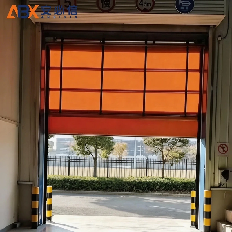 常德市高速堆积门